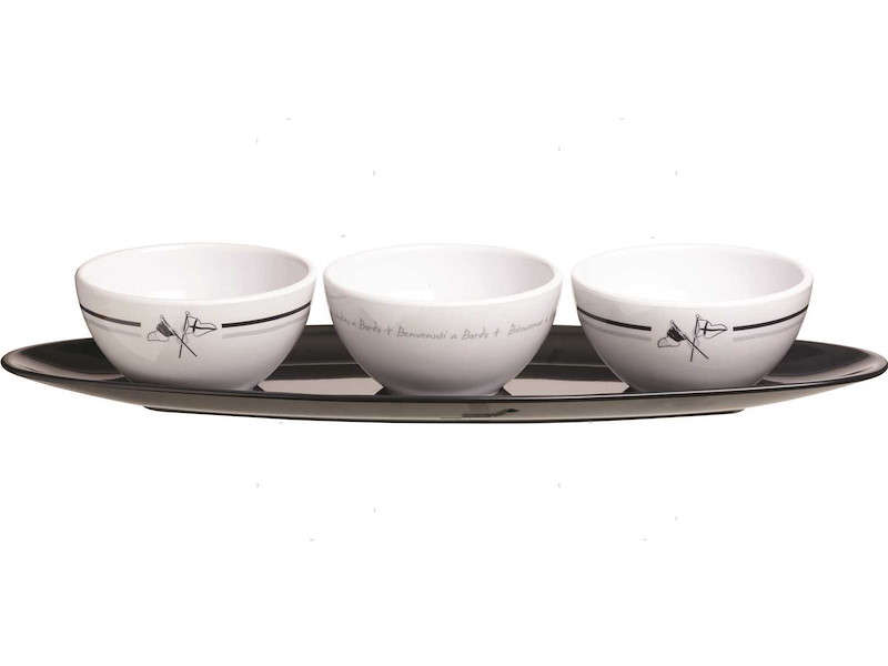 SET CIOTOLE SNACK MB WELCOME 