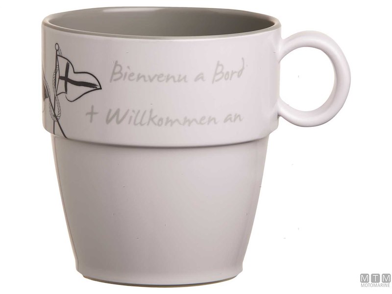 SET TAZZE MB WELCOME 