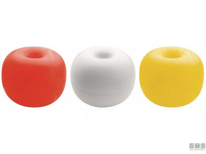 Galleggiante con Foro Passante Big