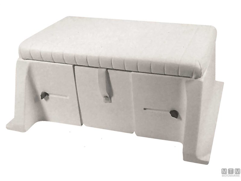 CASSAPANCA TENDER 32X6080CM 