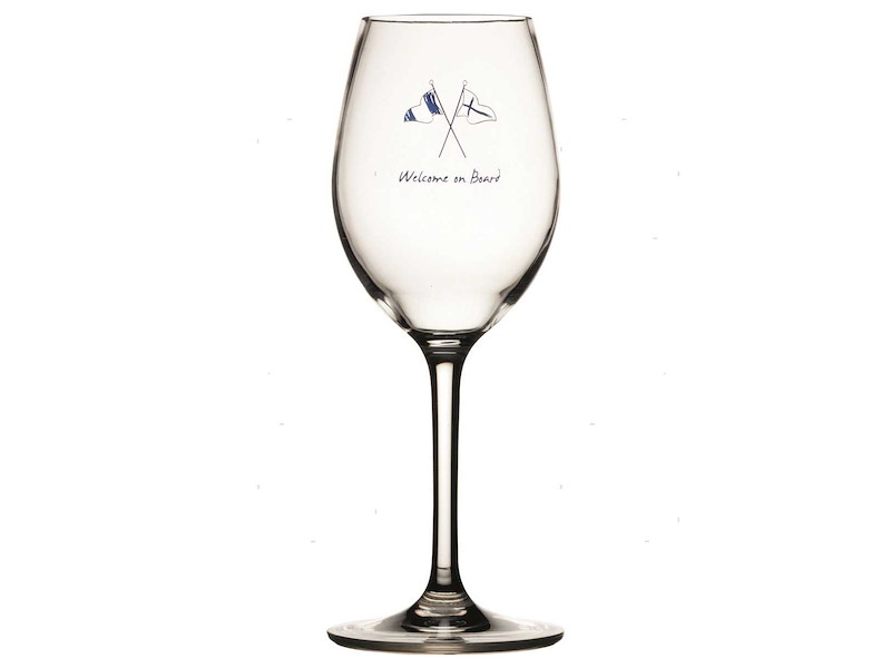 SET CALICI VINO MB WELCOME 