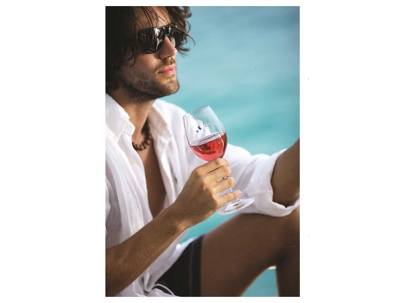 SET CALICI VINO MB WELCOME 