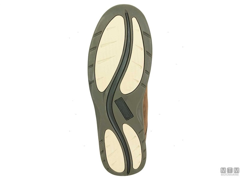 Stivale Orca Bay Storm Sailing Boot