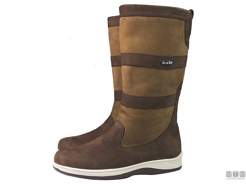 Stivale Orca Bay Storm Sailing Boot