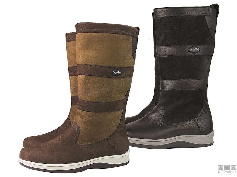 Stivale Orca Bay Storm Sailing Boot
