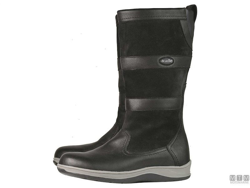 Stivale Orca Bay Storm Sailing Boot