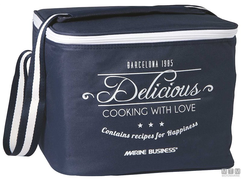 Cestino Porta Stoviglie Blu