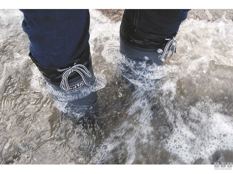 Stivale Orca Bay Solent