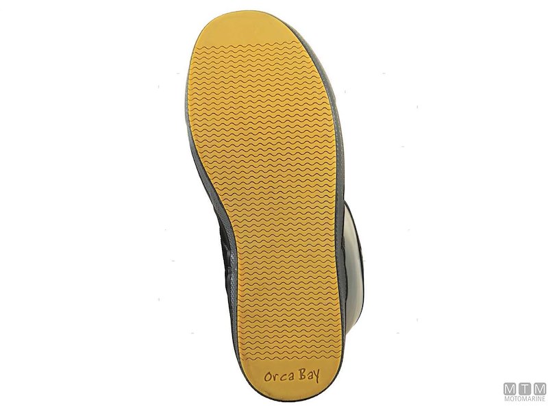 Stivale Orca Bay Solent