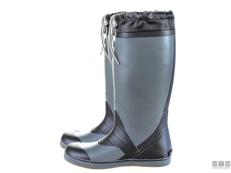 Stivale Orca Bay Solent