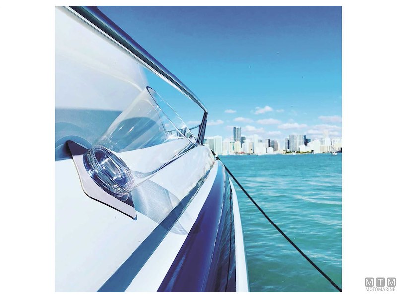 Set 2 Bicchieri Magnetici