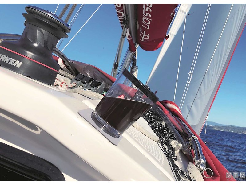 Set 2 Bicchieri Magnetici