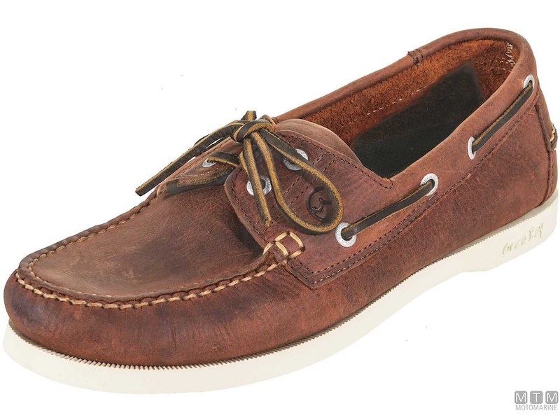 Scarpa Orca Bay Maine Russet