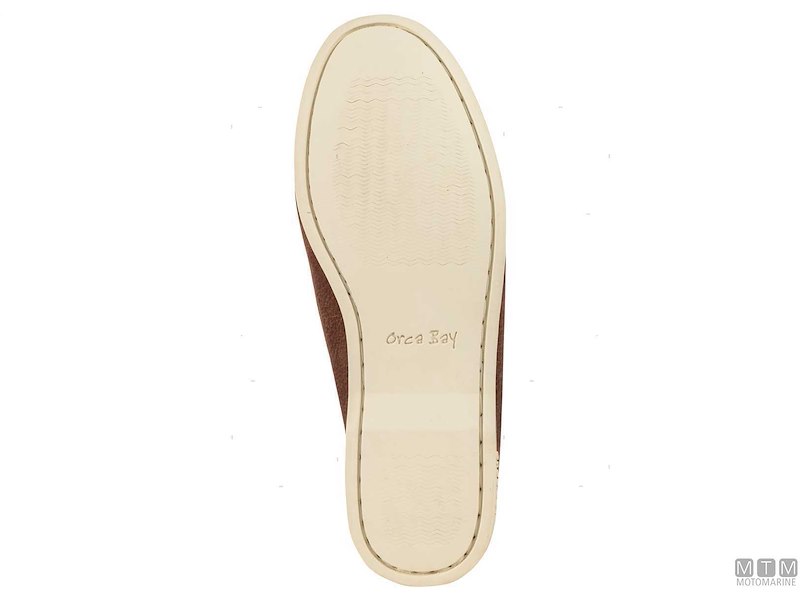 Scarpa Orca Bay Maine Russet