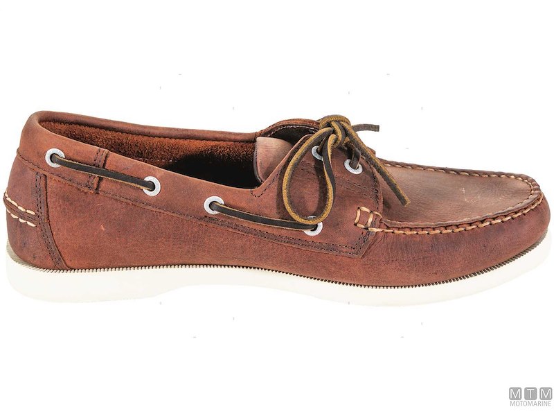 Scarpa Orca Bay Maine Russet