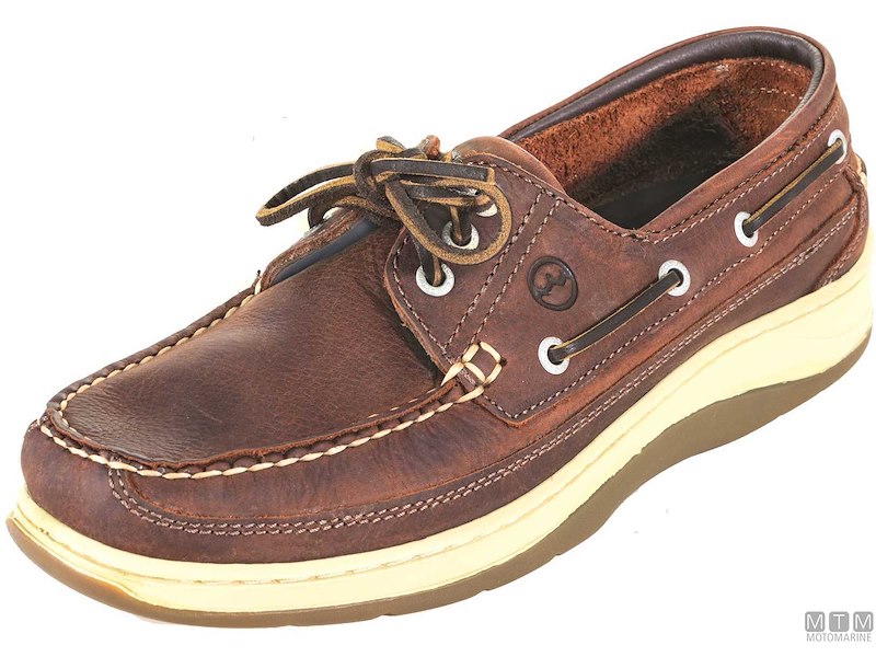 Scarpa Orca Bay Squamish Russet