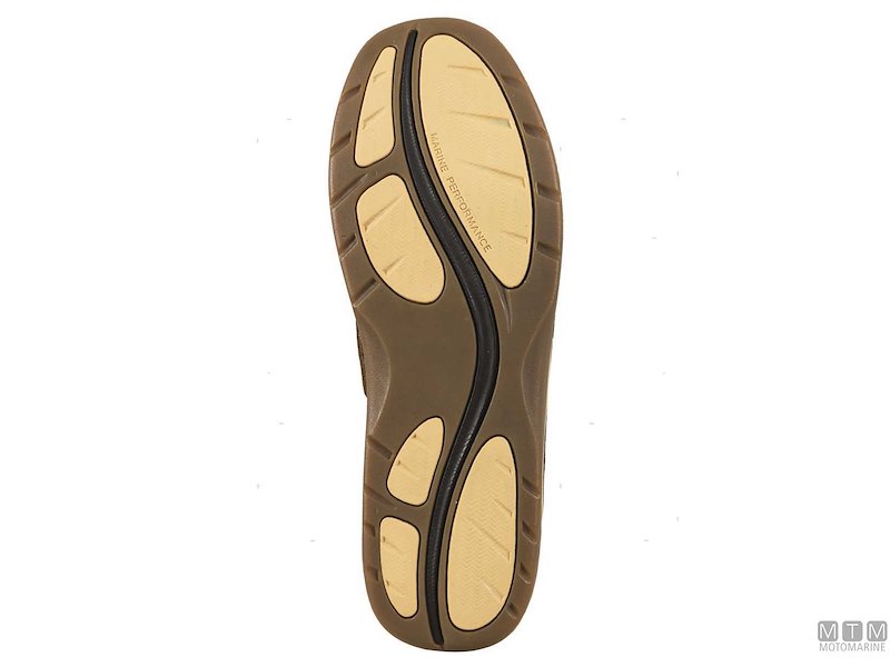 Scarpa Orca Bay Squamish Russet