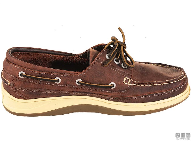 Scarpa Orca Bay Squamish Russet
