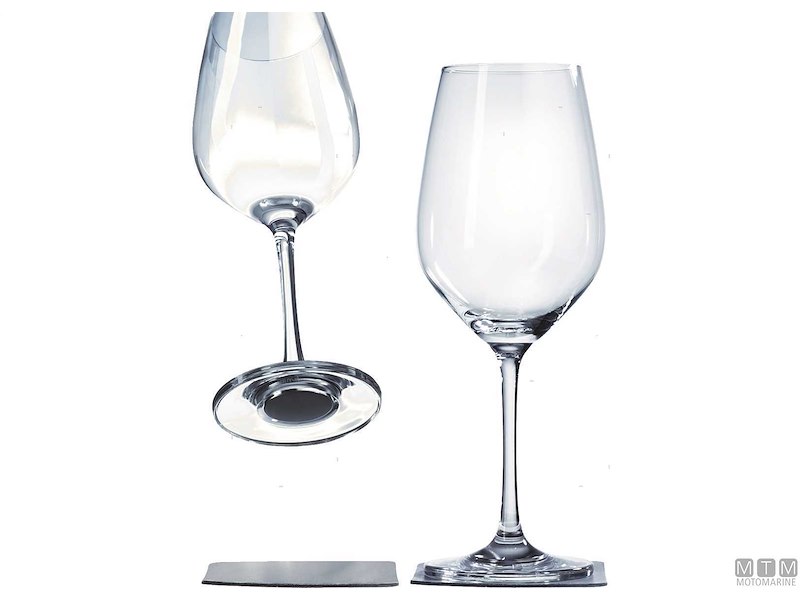 CP CALICI VINO MAGNETICI SILWY 