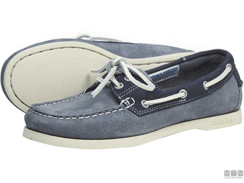 Scarpa Orca Bay Sandusky 