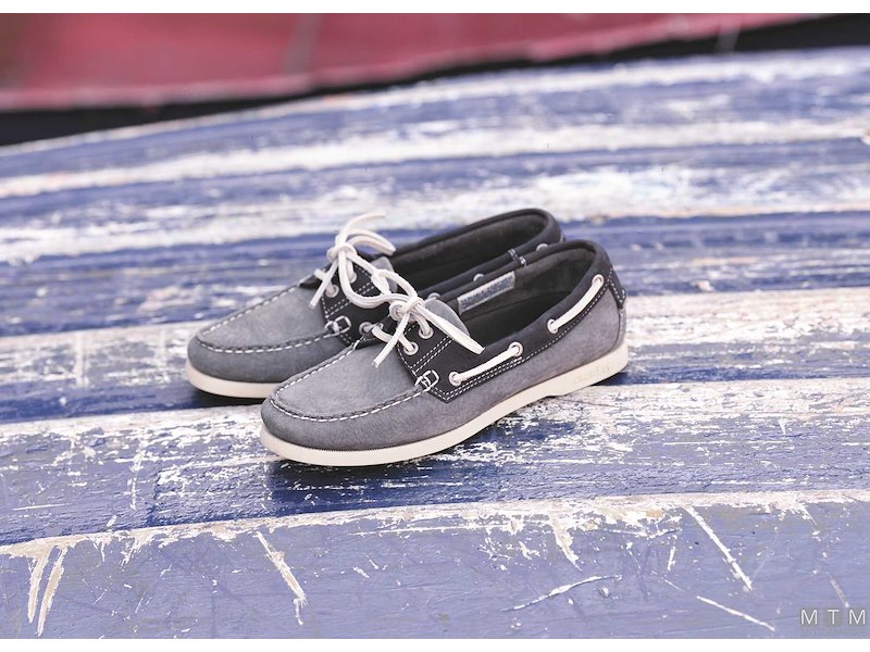 Scarpa Orca Bay Sandusky 