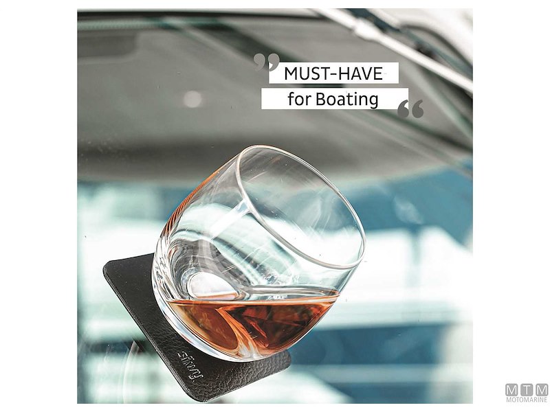 CP BICCHIERI WHISKY MAGNETICI SILWY 