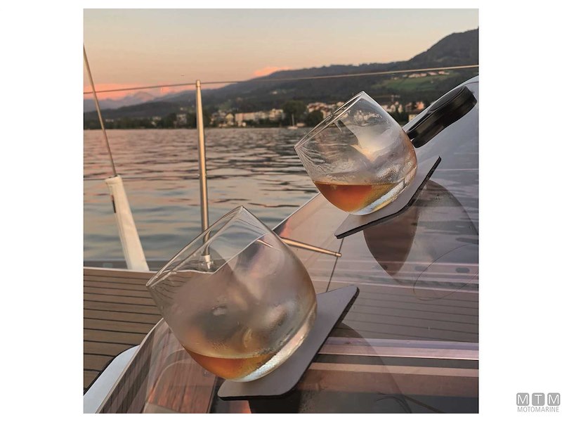 CP BICCHIERI WHISKY MAGNETICI SILWY 