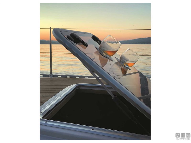 CP BICCHIERI WHISKY MAGNETICI SILWY 