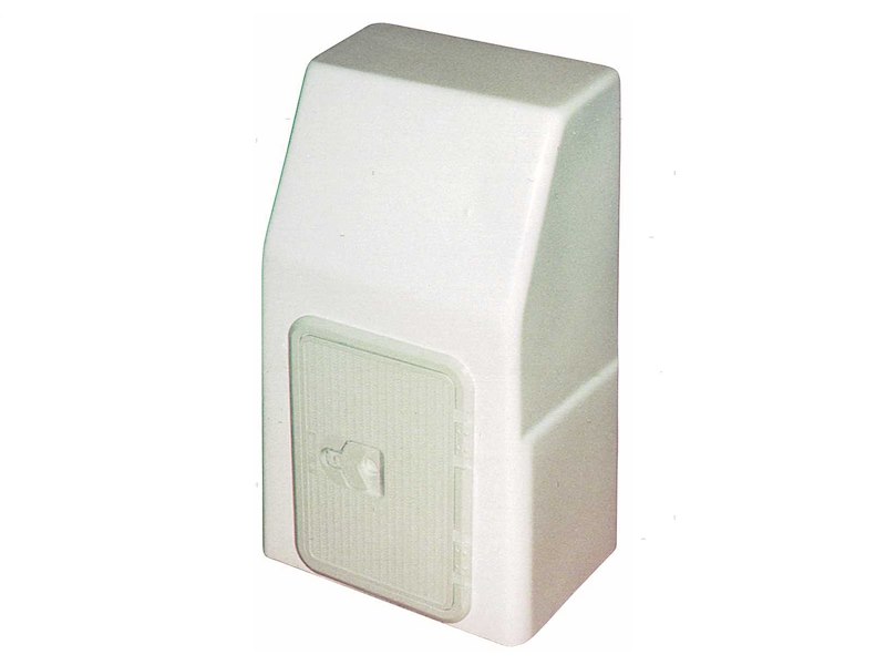 PLANCIA TIMONERIA 680X410X300MM 