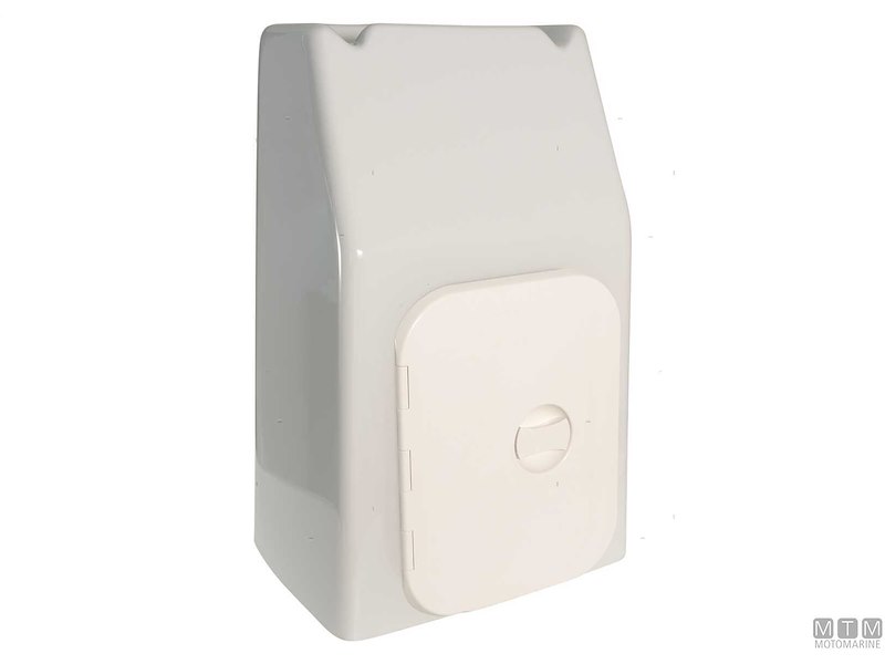 PLANCIA TIMONERIA 680X410X300MM 