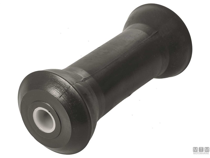 Rulli Centrali per Carrelli