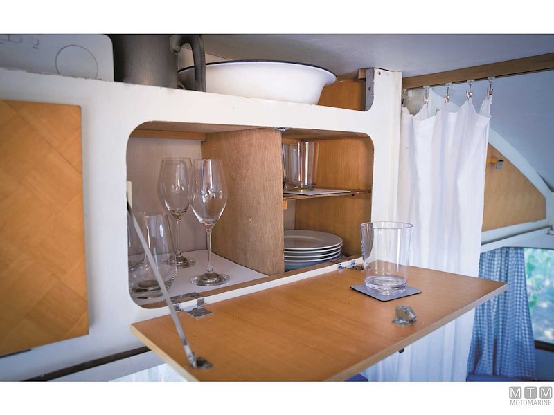 TAPPETINO METALLICO SILWY 