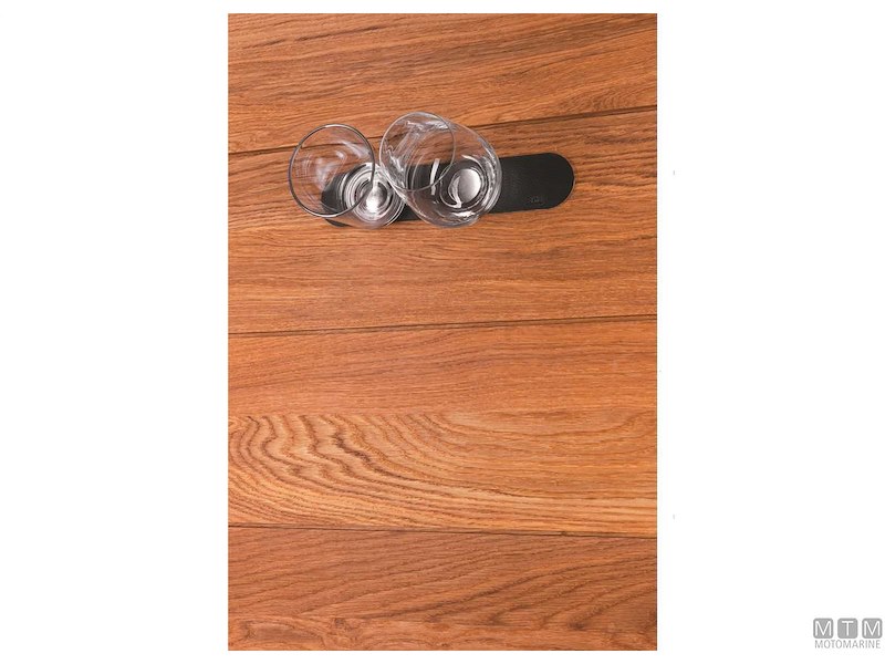 Striscie Metallica per Bicchieri Magnetici