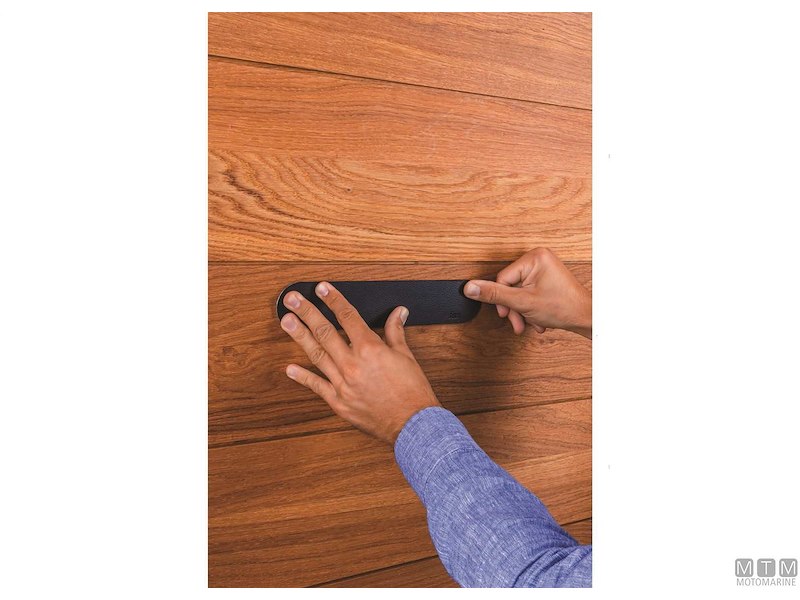 Striscie Metallica per Bicchieri Magnetici