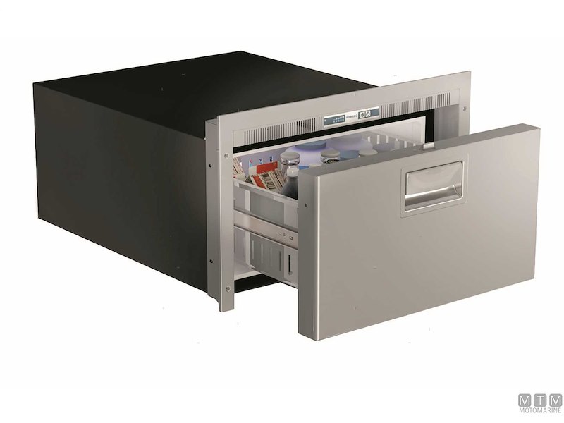 CONGELATORE VF DW35BTX A CASSETTO 