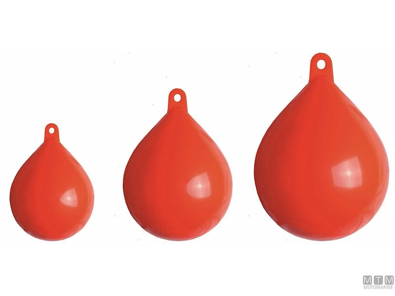 Boetta da Ancoraggio e Segnalazione SA