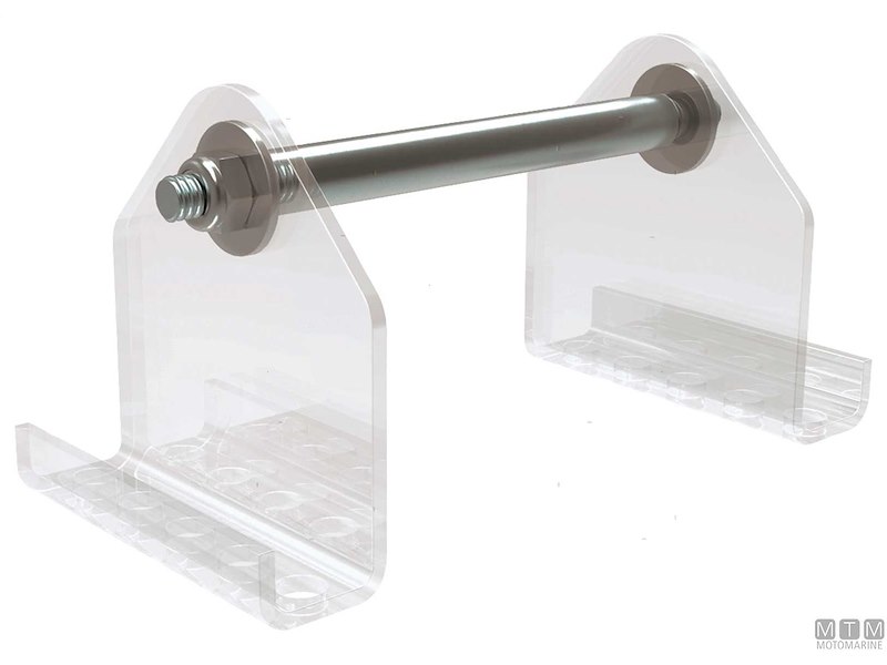 Perni per Rulli Centrali