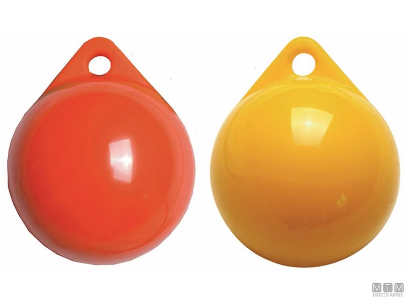 Galleggiante a Boetta Jerk