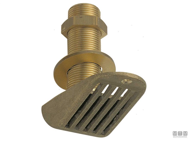 Presa a Mare in Ottone