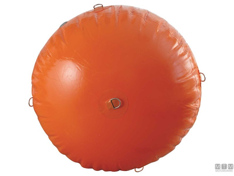 Boa Segnaletica Cilindrica Gigante