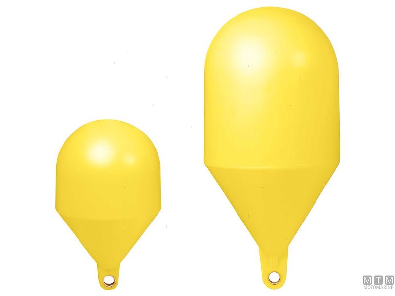 Galleggiante da Segnalazione Minions