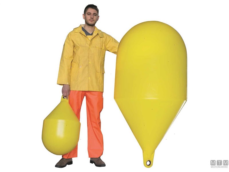 Galleggiante da Segnalazione Minions