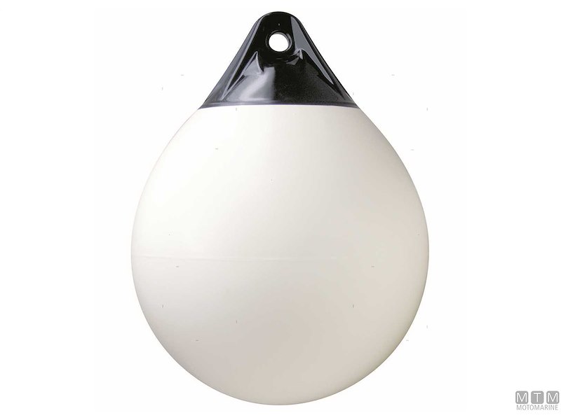 Parabordi Polyform A