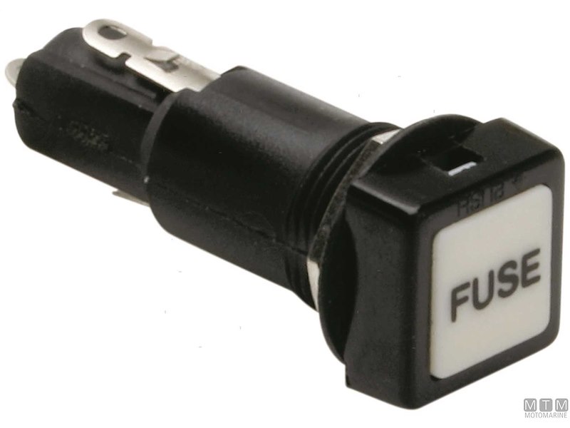 PORTAFUSIBILI QUADRO 