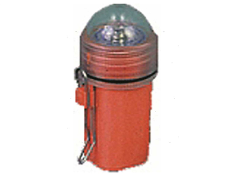Luce per Salvagente SOLAS/MED Lampo