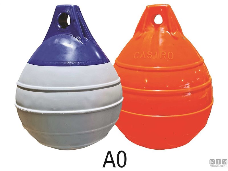 Parabordi Castro A-HD