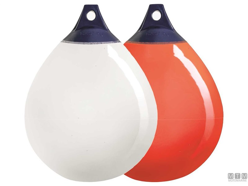 Parabordi Castro A-HD