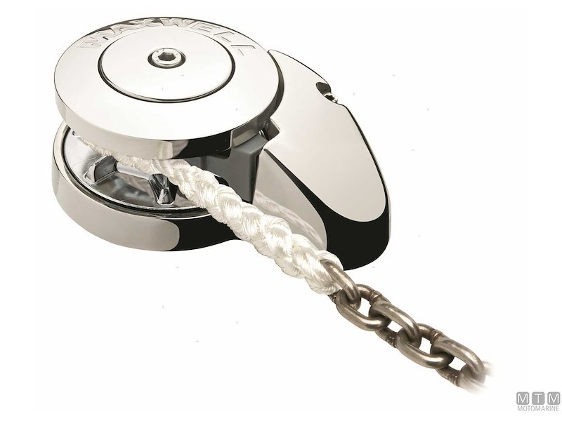 VERRICELLO MAXWELL RC6 500W 12V 