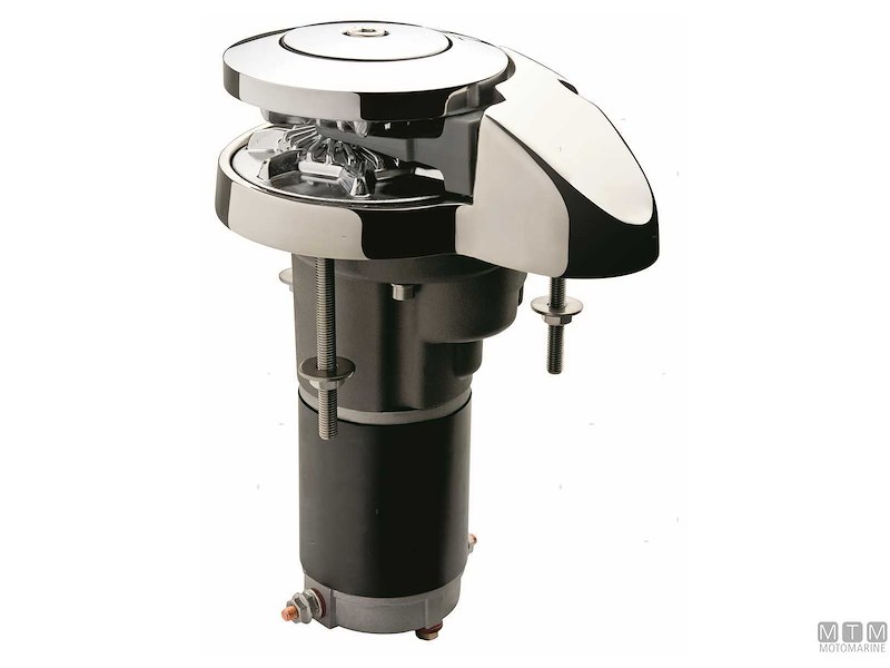 VERRICELLO MAXWELL RC6 500W 12V 