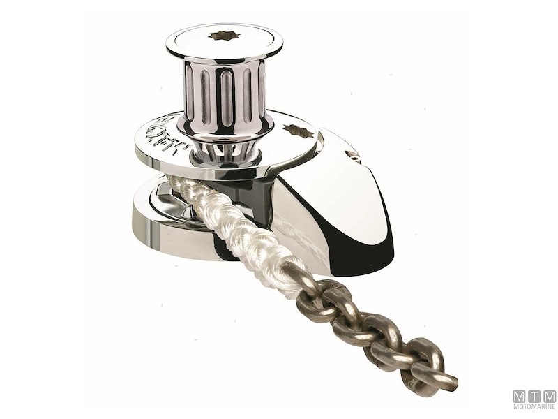 Verricello Salpa Ancora Maxwell RC8